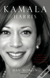 Capa do artigo Kamala Harris