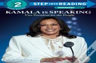 Kamala Harris Is Speaking