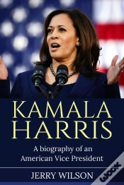 Capa do artigo Kamala Harris