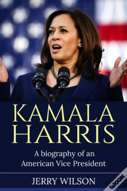 Capa do artigo Kamala Harris