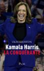 Kamala Harris, La Conquérante - Preview