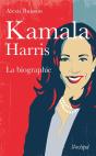 Kamala Harris : L'Héritière - Preview
