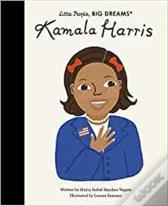Kamala Harris