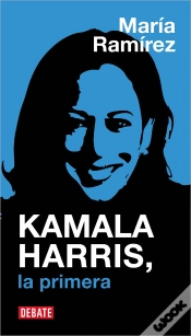 Capa do artigo Kamala Harris