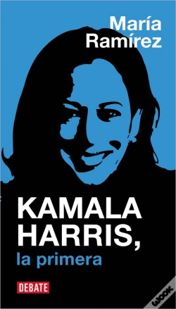 Capa do artigo Kamala Harris