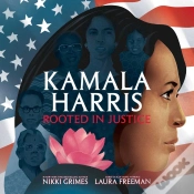 Capa do artigo Kamala Harris