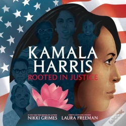 Capa do artigo Kamala Harris