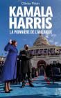 Kamala Harris, Pionniere D'Amerique - Preview