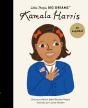Kamala Harris (Spanish Edition) - Preview