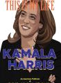 Kamala Harris-This Is My Life - Preview