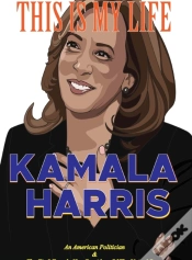 Capa do artigo Kamala Harris-This Is My Life