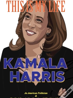 Capa do artigo Kamala Harris-This Is My Life