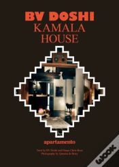 Capa do artigo Kamala House