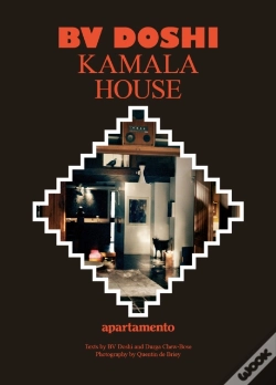 Capa do artigo Kamala House