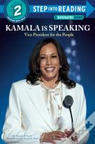 Kamala Is Speaking