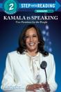 Kamala Is Speaking - Preview