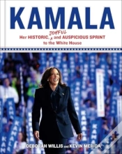 Capa do artigo Kamala