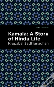 Capa do artigo Kamala