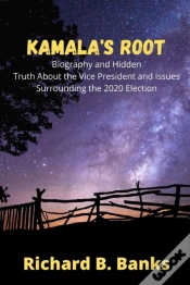Capa do artigo Kamala