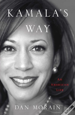 Capa do artigo Kamala's Way