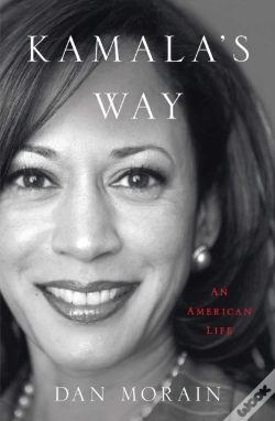Capa do artigo Kamala'S Way