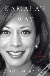 Capa do artigo Kamala