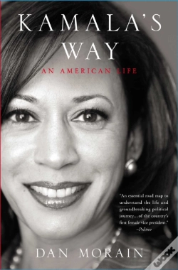 Capa do artigo Kamala'S Way