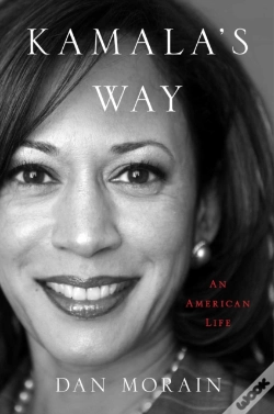 Capa do artigo Kamala'S Way
