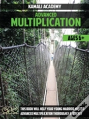 Capa do artigo Kamali Academy Advanced Multiplication