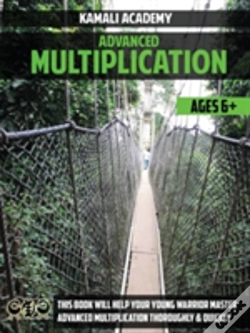 Capa do artigo Kamali Academy Advanced Multiplication