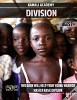 Capa do artigo Kamali Academy Division