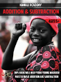 Kamali Academy Mental Math Addition And Subtraction - Preview