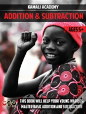 Kamali Academy Mental Math Addition And Subtraction