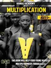 Kamali Academy Multiplication