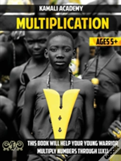 Capa do artigo Kamali Academy Multiplication