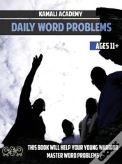 Capa do artigo Kamali Academy Word Problems