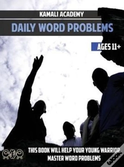 Capa do artigo Kamali Academy Word Problems