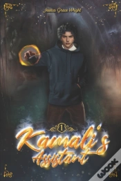Capa do artigo Kamali