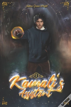 Capa do artigo Kamali'S Assistant
