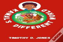 Kamal'S Different World