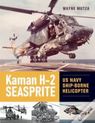 Kaman H-2 Seasprite
