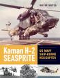 Kaman H-2 Seasprite - Preview