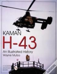 Kaman H-43