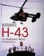 Kaman H-43 - Preview