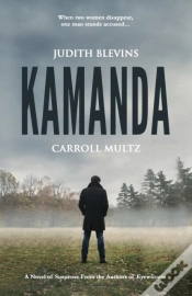 Capa do artigo Kamanda