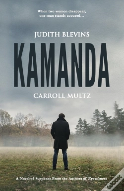 Capa do artigo Kamanda