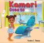Kamari Goes To The Dentist - Preview