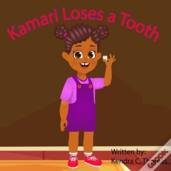 Capa do artigo Kamari Loses A Tooth