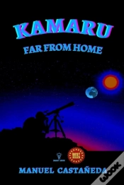 Capa do artigo Kamaru