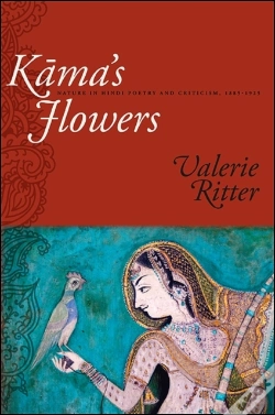 Capa do artigo Kama'S Flowers
